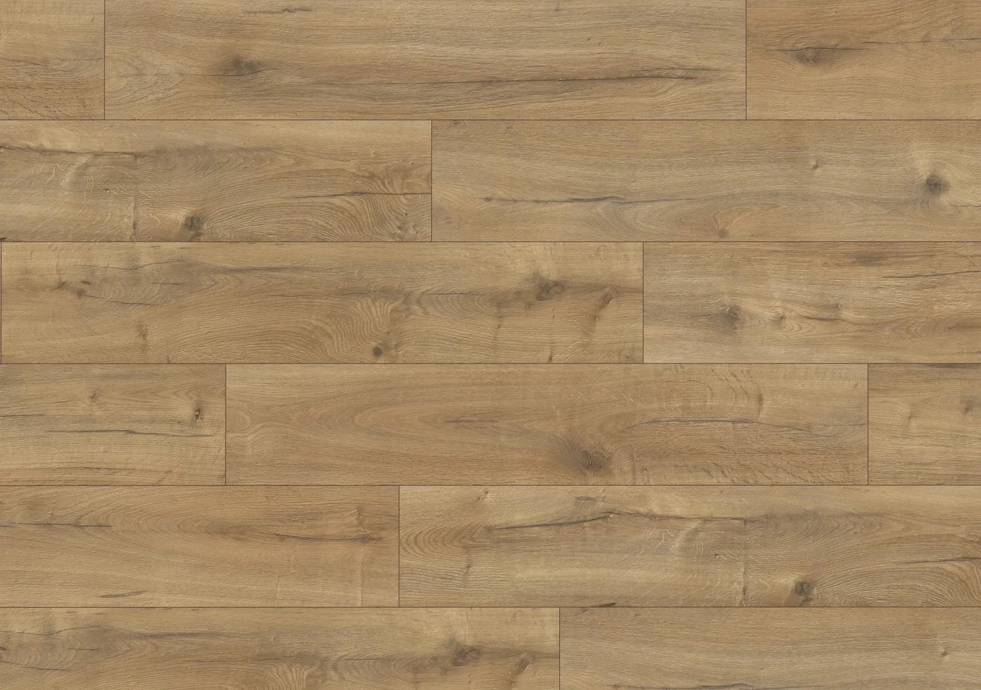 Panele Laminowane Niemcy Podłogowe DĄB Grubość 8mm na Podłogówkę - 1 m² EAN (GTIN) 5414628112109