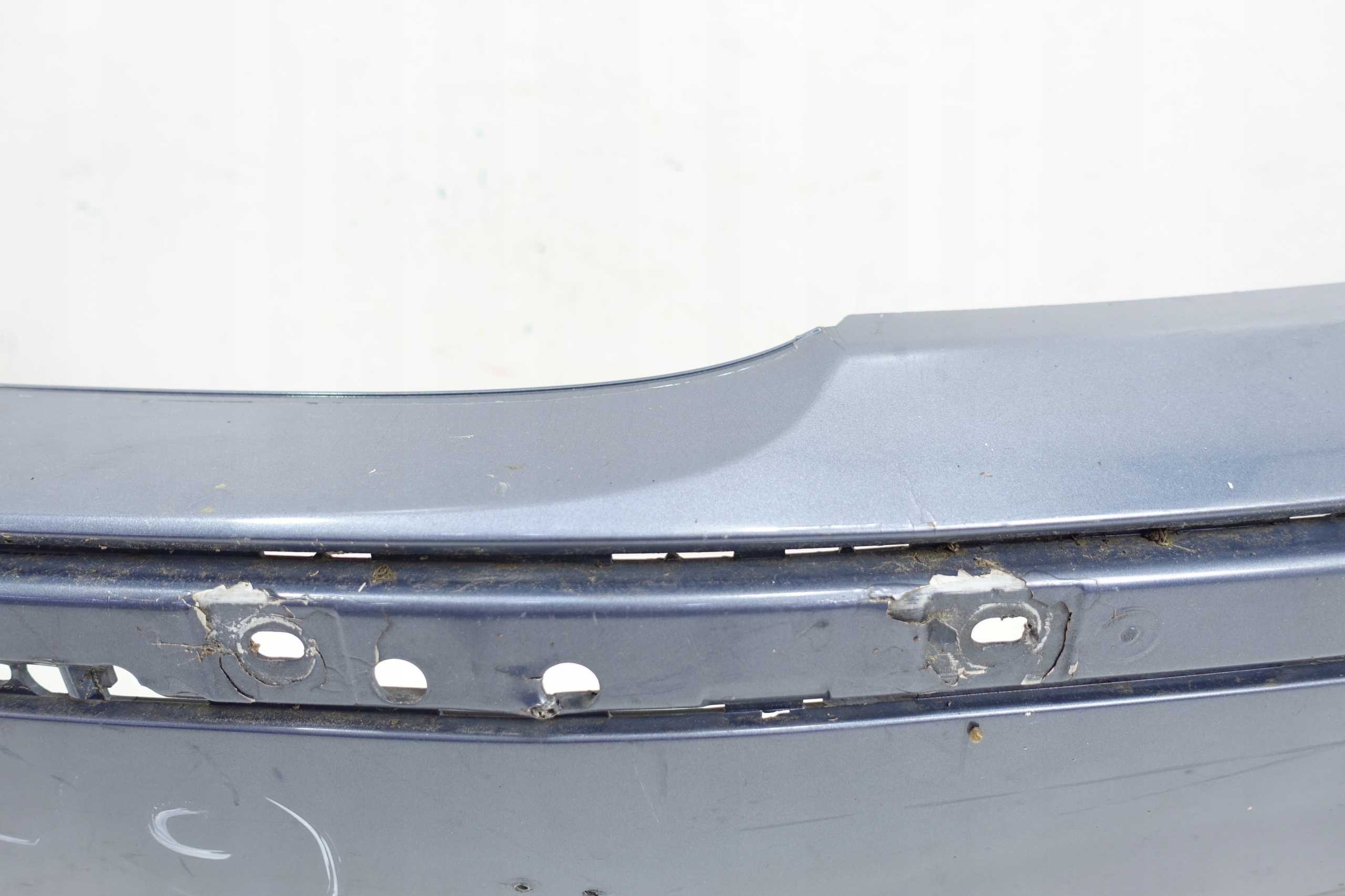 bumper front front BMW 3 E46 LIFT 01-05 7030586