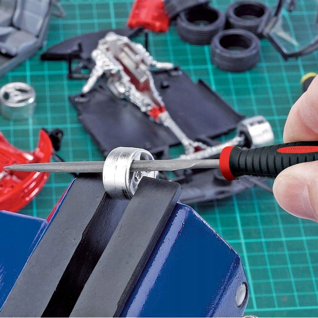 Draper Tools Ltd. Draper 68904 Redline zestaw Kod producenta 68904