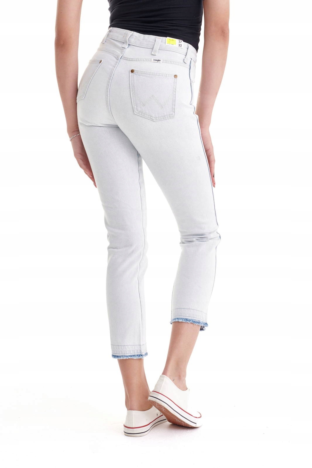 

Wrangler Retro Slim Aruba W239GP12A 29/30