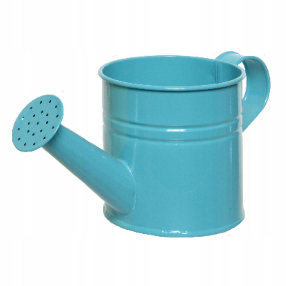 KONEWKA osłonka cynkowana dekoracyjna do ogrodu WIOSNA 22cm Kod producenta 8718533597653