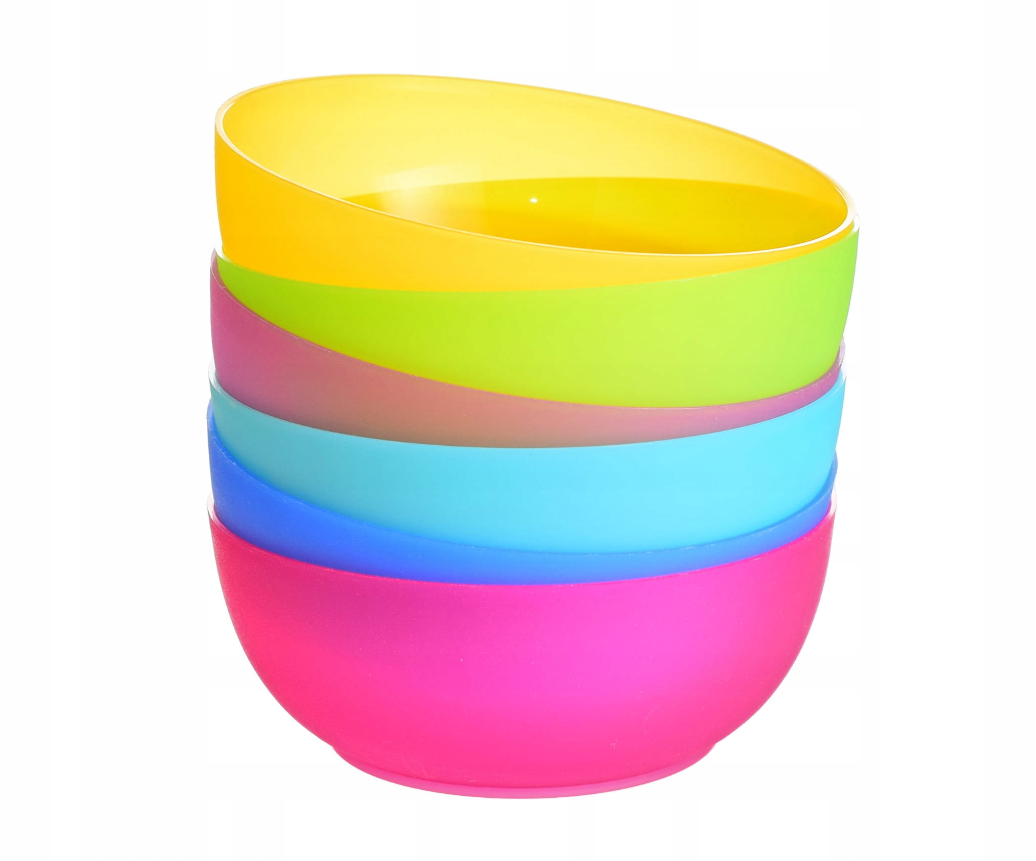 

Salaterka Do Zupy Dla Dzieci 14CM 500ML Kpl. 6 Szt