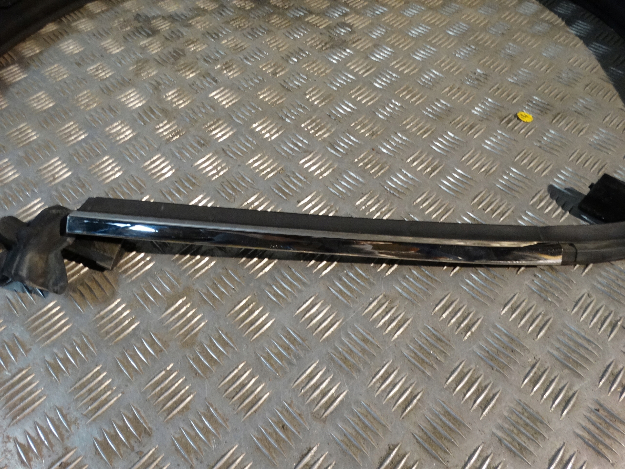 IDEALNA Dichtsatz Tür links BENTLEY GT 1