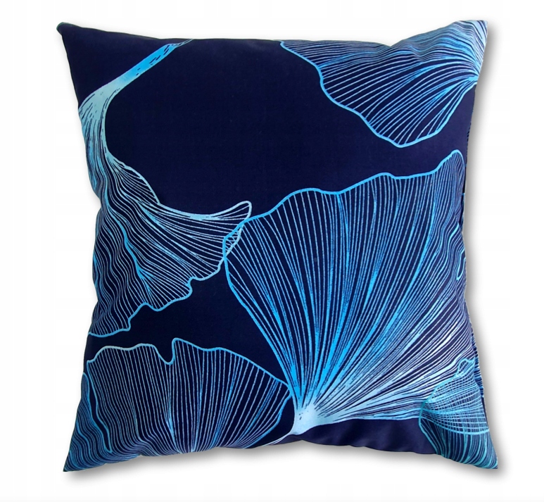 POSZEWKA NA PODUSZKĘ JASIEK 40x40 wzór 111