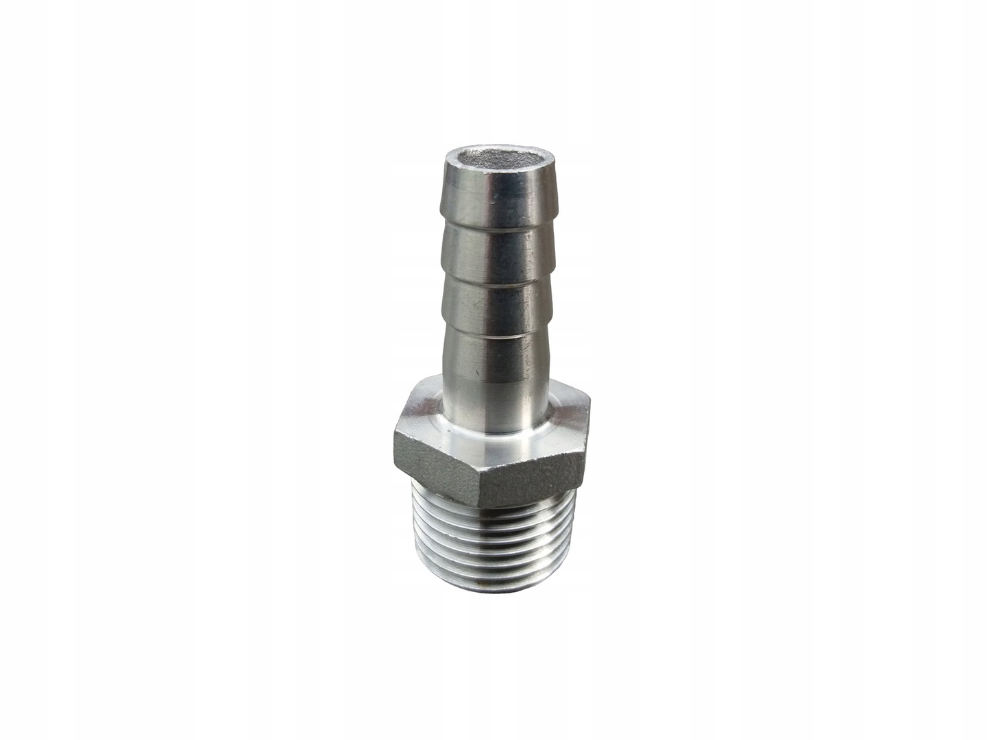 

Nypel do węża 6-kątny 3/8'' króciec na wąż 11 mm