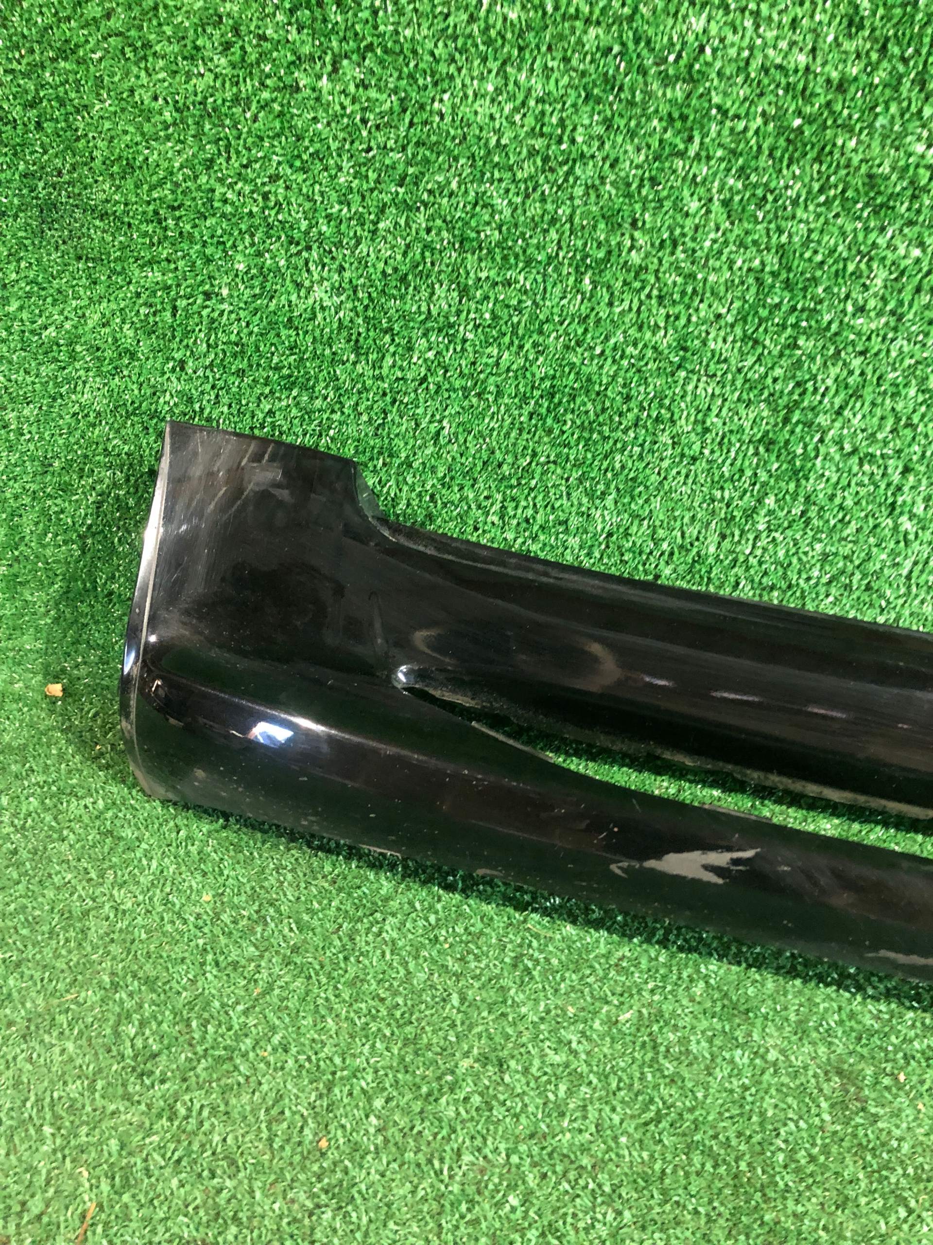 moulding threshold left TOYOTA LAND CRUISER 200 2019 51774-60160