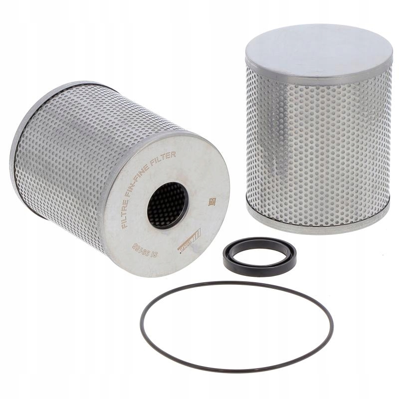 Drobný filtr Si 99155 Hifi Filter