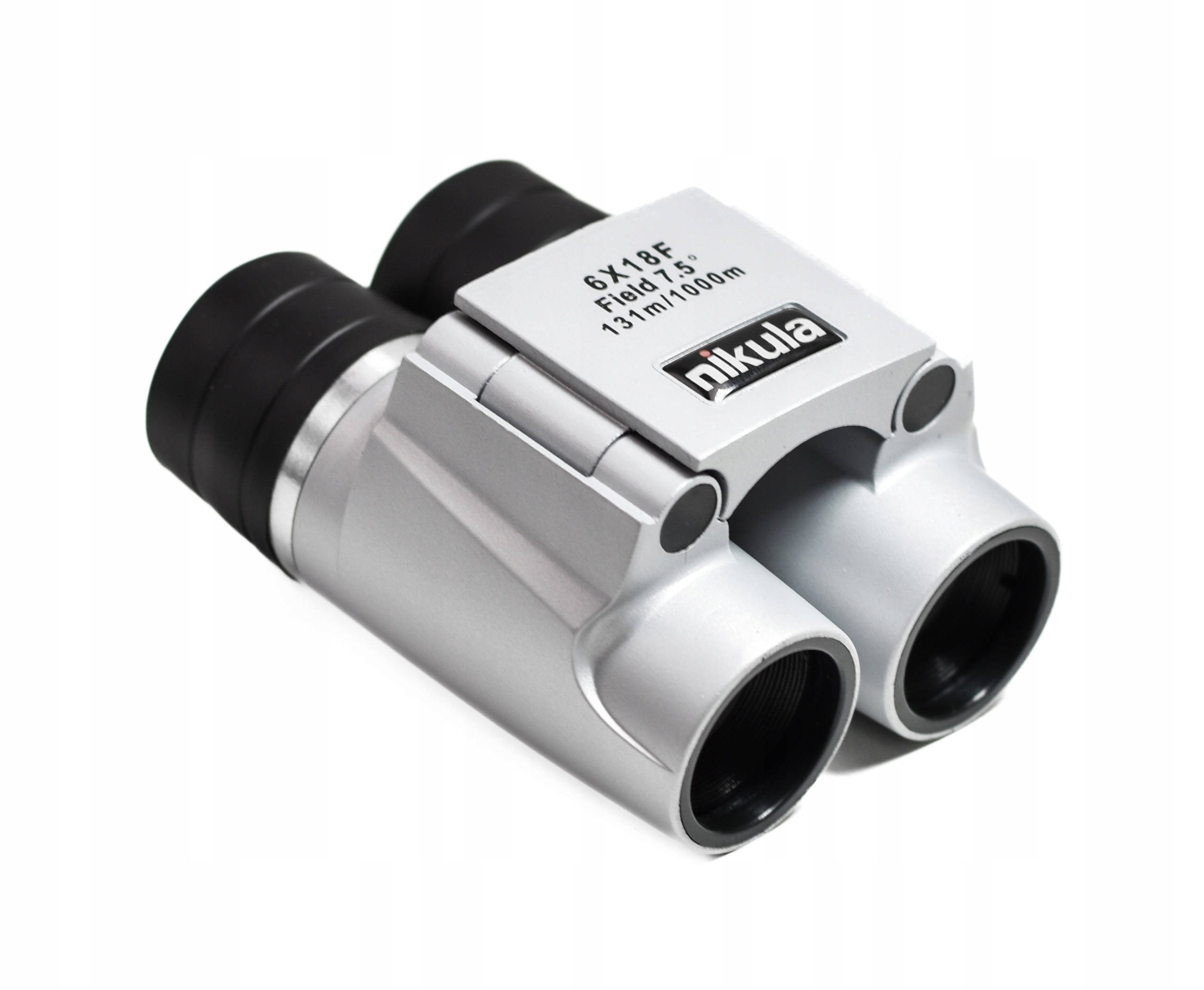 Dalekohled 6X18 Na Koncertní Zápas, Malý, Kapesní