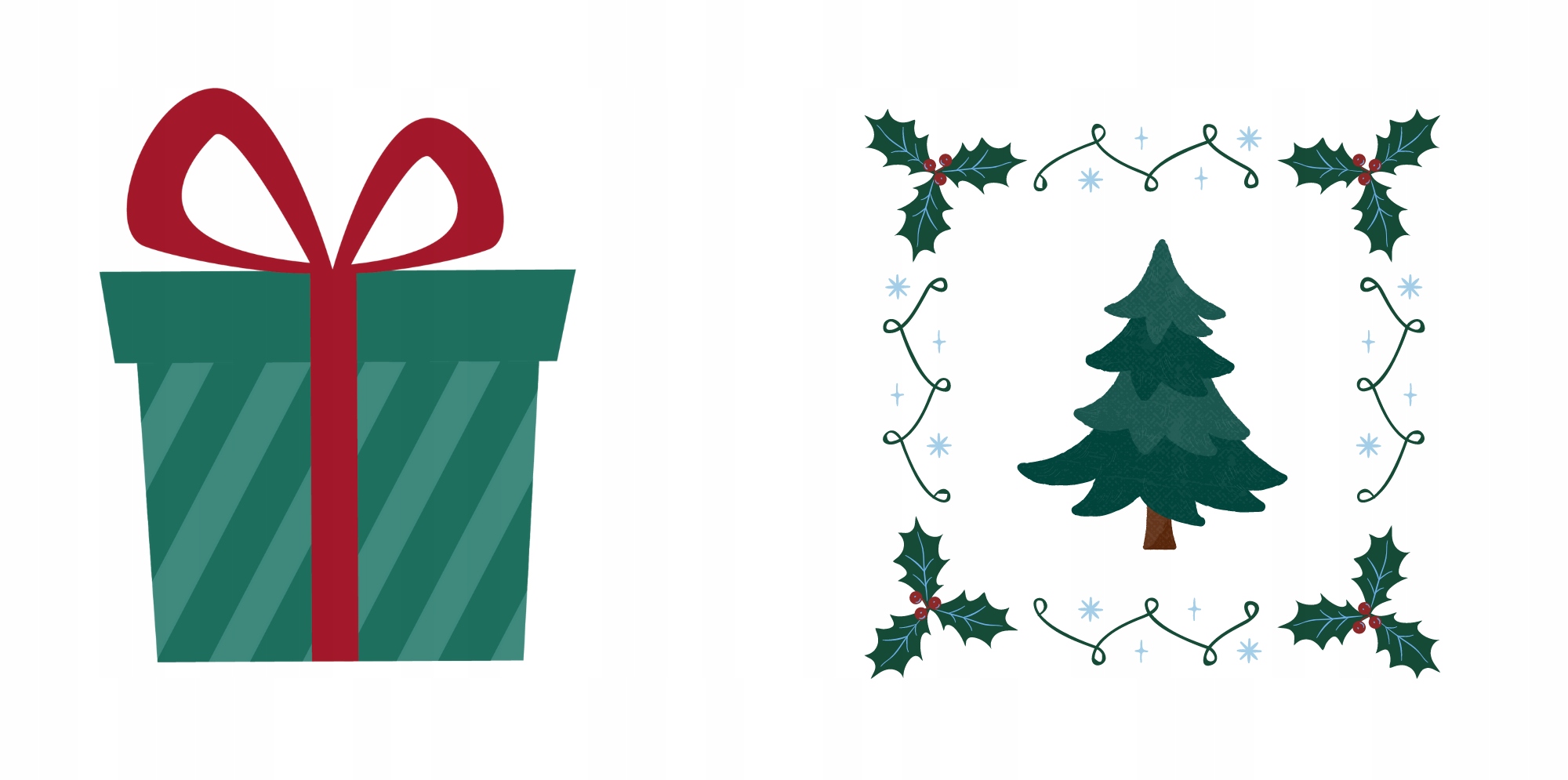 KUBEK PREZENT ŚWIĘTA WIGILIA MIKOŁAJ CHOINKA Pojemność 330 ml