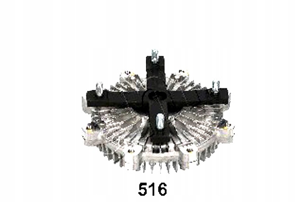 VISCO ASHIKA Producent części Ashika