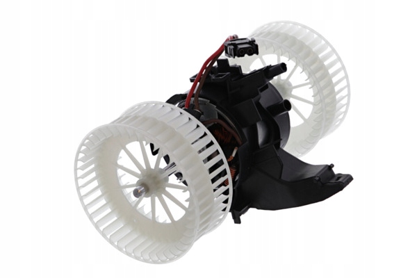 Wentylator wewnętrzny VALEO 884539 Producent części Valeo