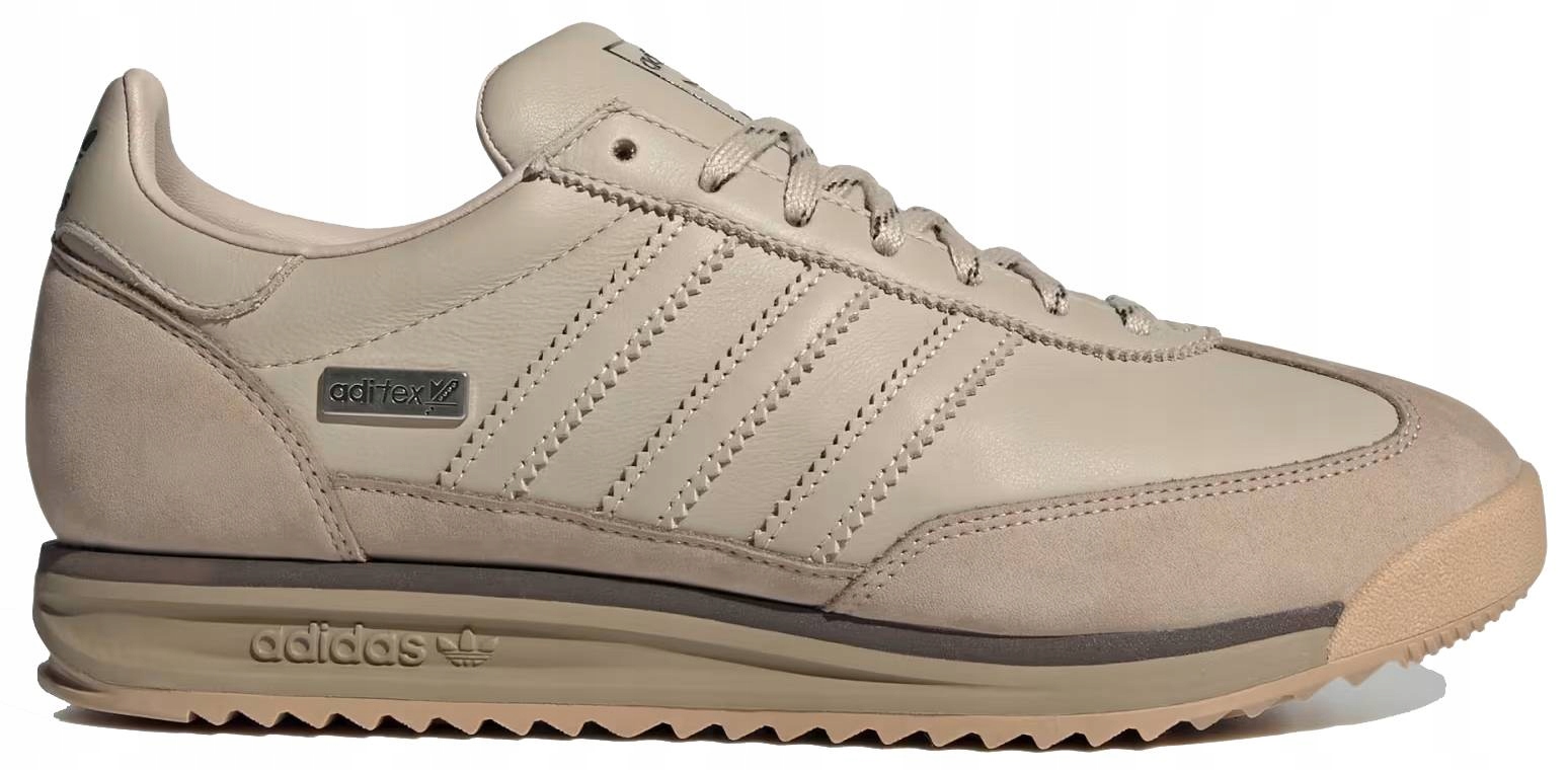 Boty Adidas Sl 72 Rs vel. 43 1/3 JR1643