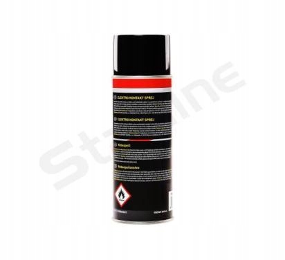 

Starline Spray Do Polaczen Elektrycznych