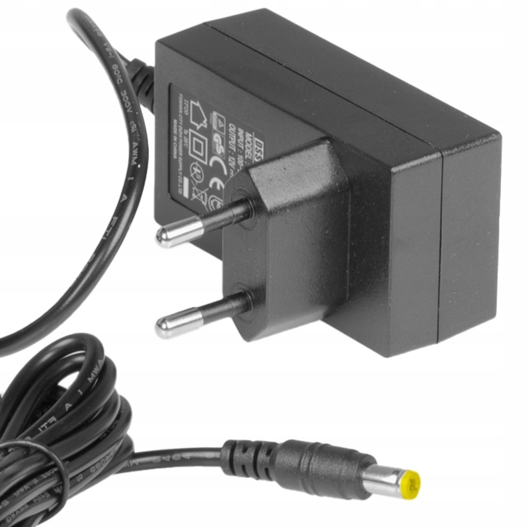 Kruger Meier HydroSpark Power Supply 1750 – napájecí zdroj 12 V