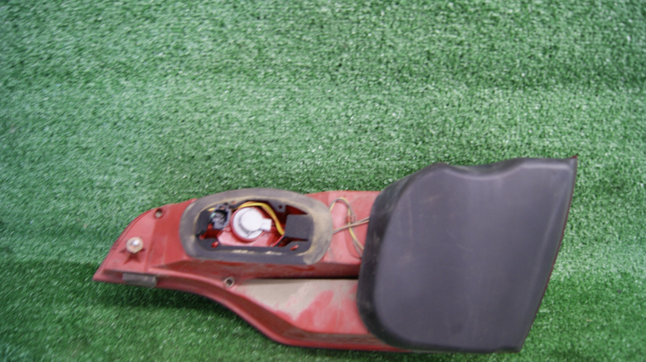light left rear AUDI Q7 4L0945093
