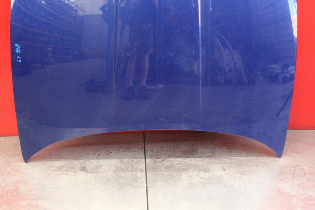 Cofano blu SEAT TOLEDO 2 II 99-06