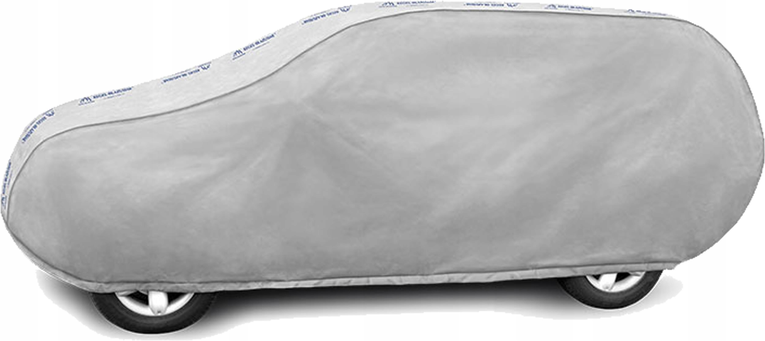 

Wodoodporna Plandeka Pokrowiec Toyota RAV4 3 4 5