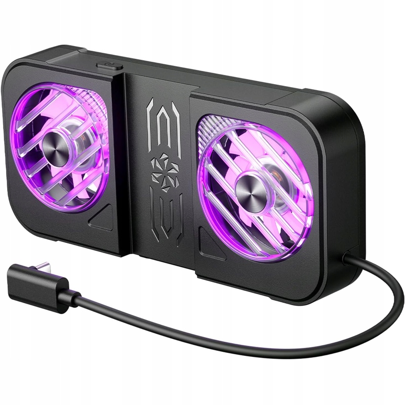 Jsaux Modcase Rog Ally X Chladící set