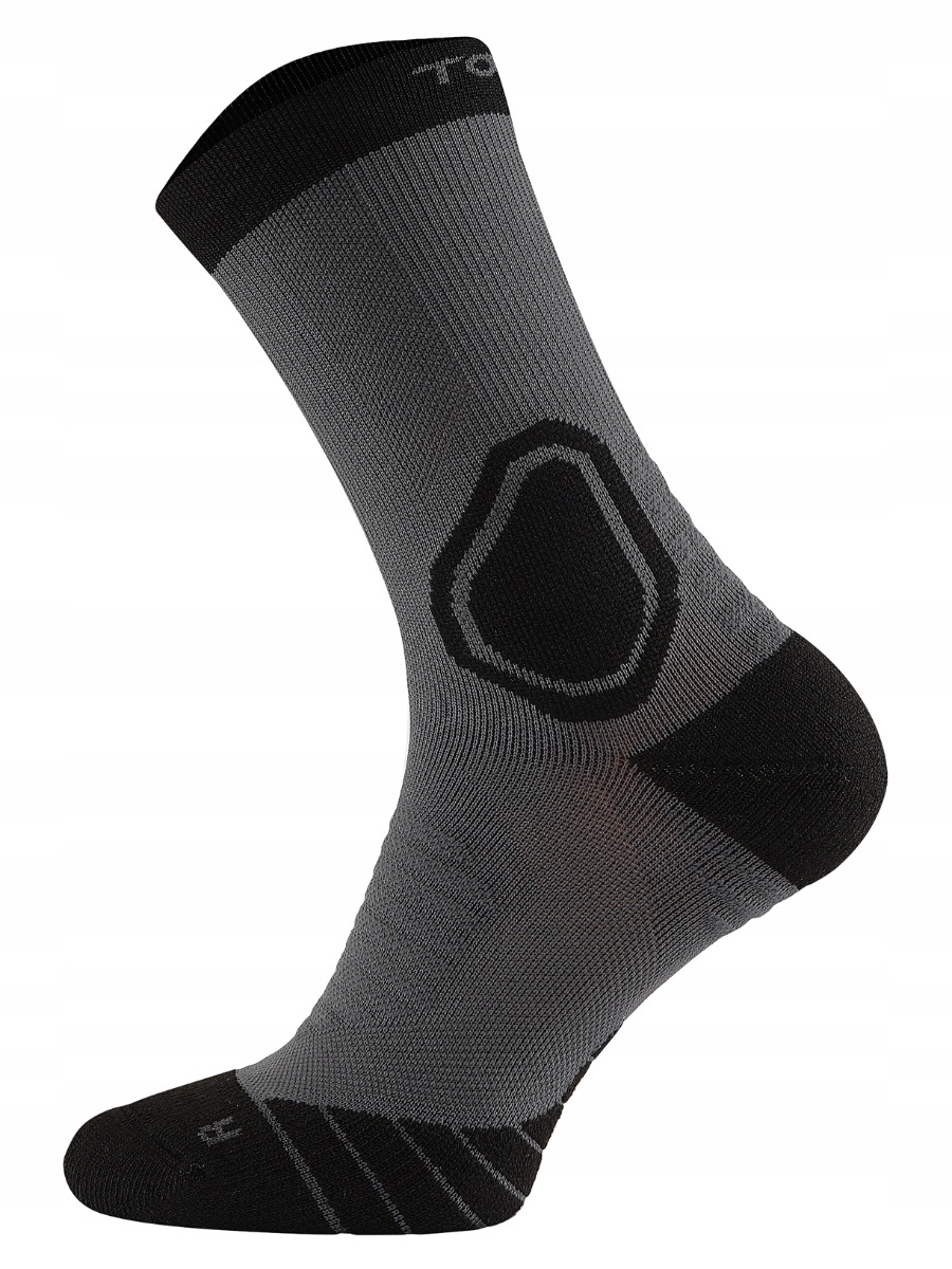 Skarpety sportowe Todo Mtb oparte na technologii Trail Master 35-38 Gf