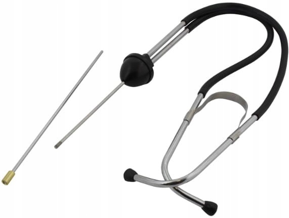 Warsztatowy stetoskop diagnostyczny samochodowy EAN (GTIN) 5907589363036