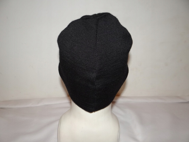 FAJNA CZAPKA - SATILA MERINO WOOL Materiał dominujący Wełna Merino