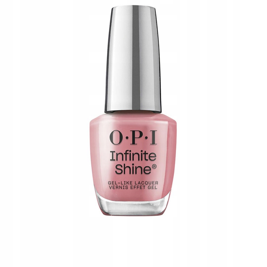 Gelové nehty Opi Infinite Shine At Strong Last 15 ml