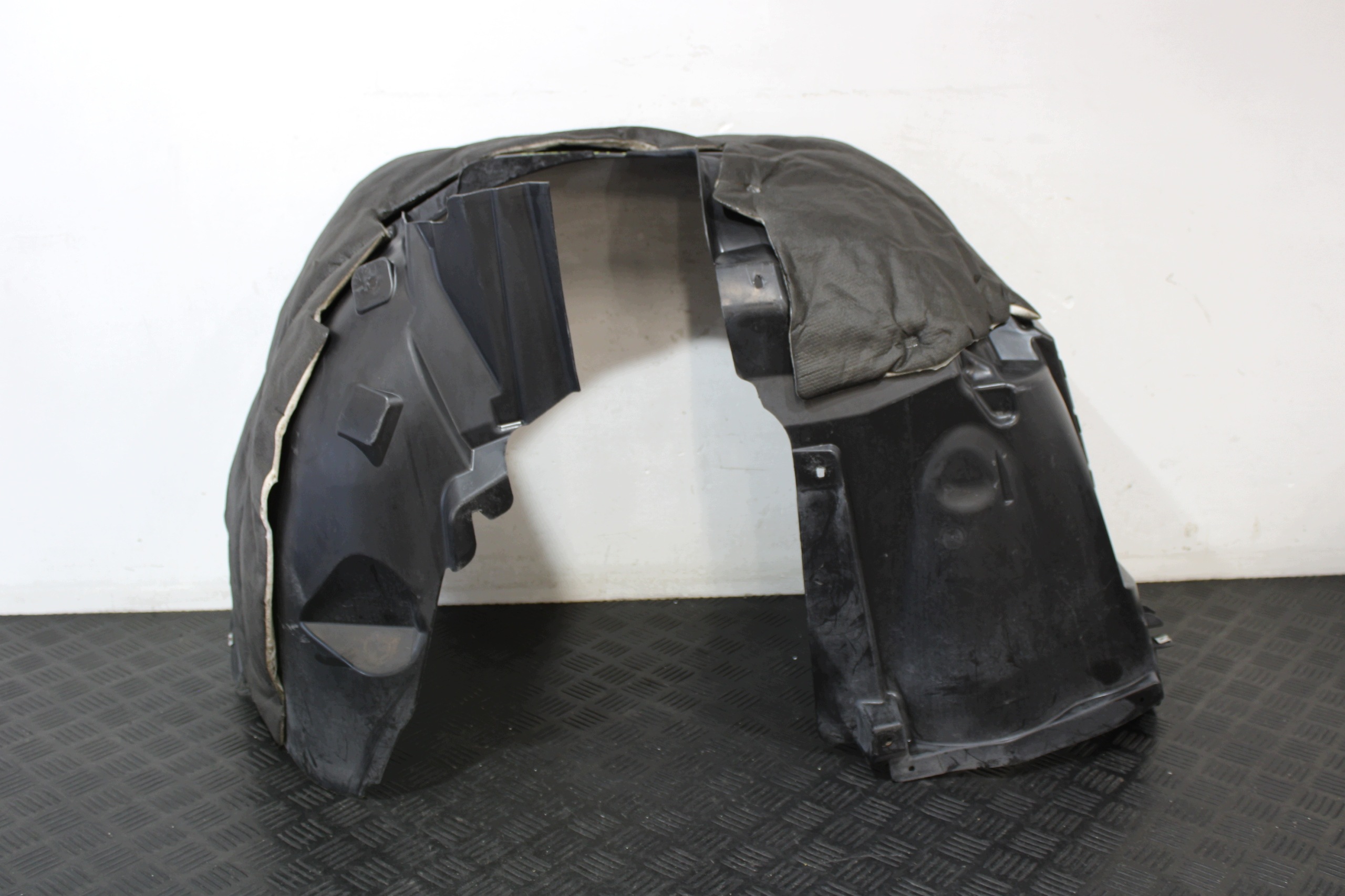 mudguard left front 52092923 JEEP RENEGADE