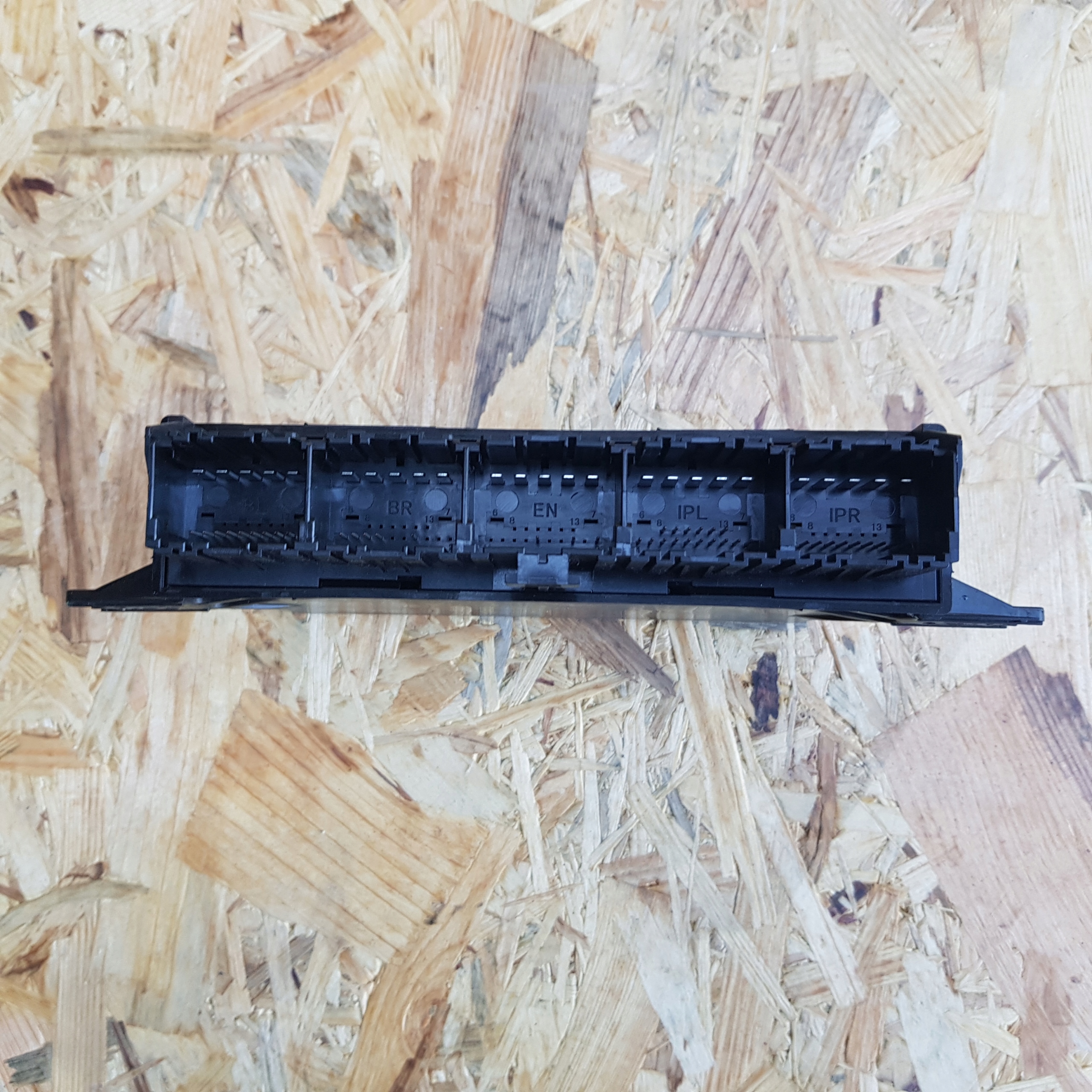 FORD FOCUS MK3 Unité commande confort AV6N-19G481-AL