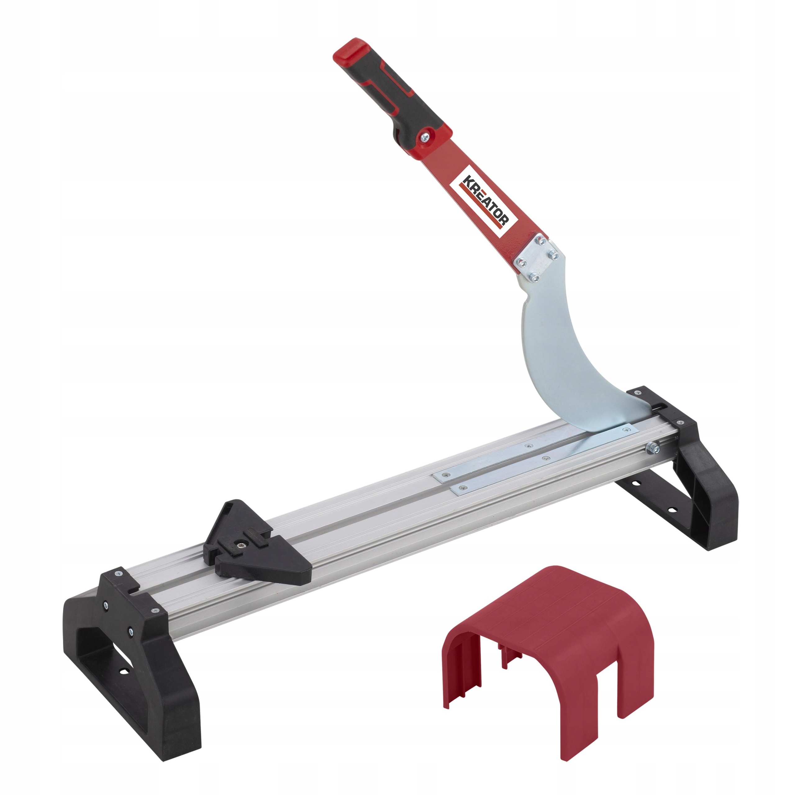 Gilotina Pro Podlahové Panely A Laminát 210 MM Kreator