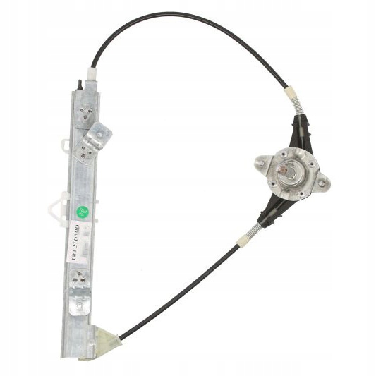 MECHANIZM SZYBY TYŁ PRAWY MANUAL FIAT GRANDE PUNTO