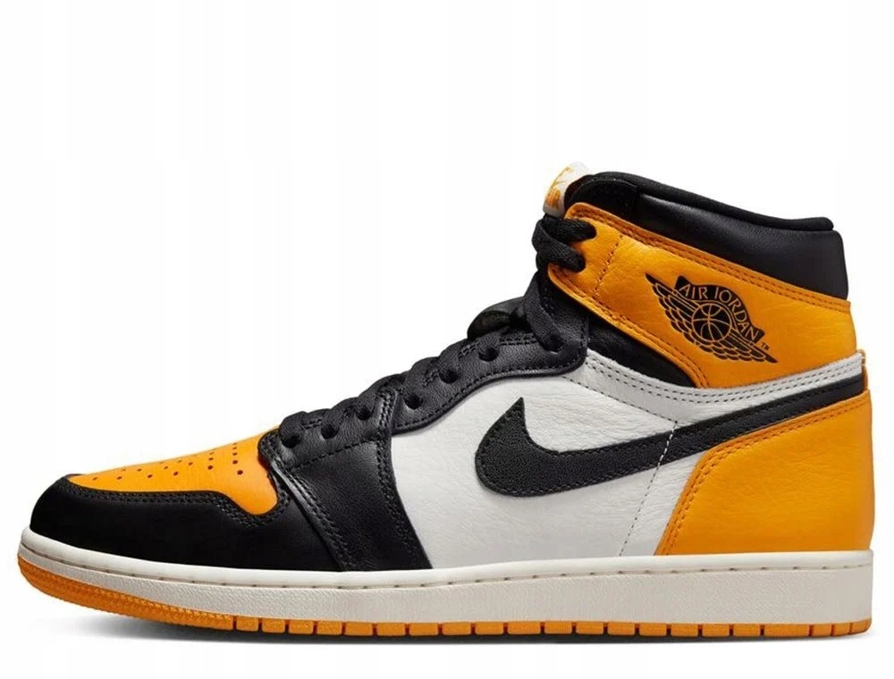 Buty Nike Jordan 1 Retro High Og Taxi 555088-711 rozmiar 40