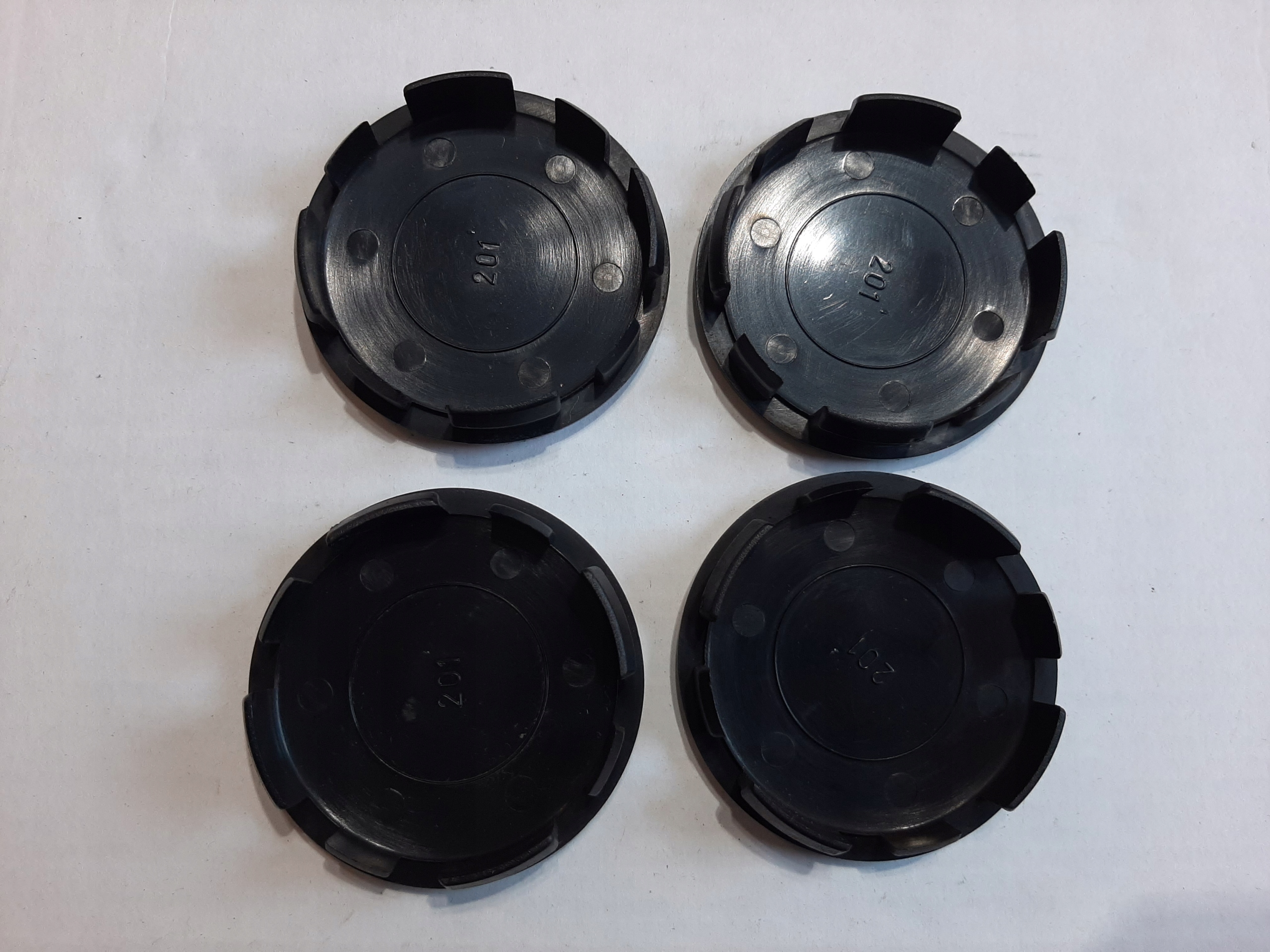 КАПСУЛЫ СПАТ 201