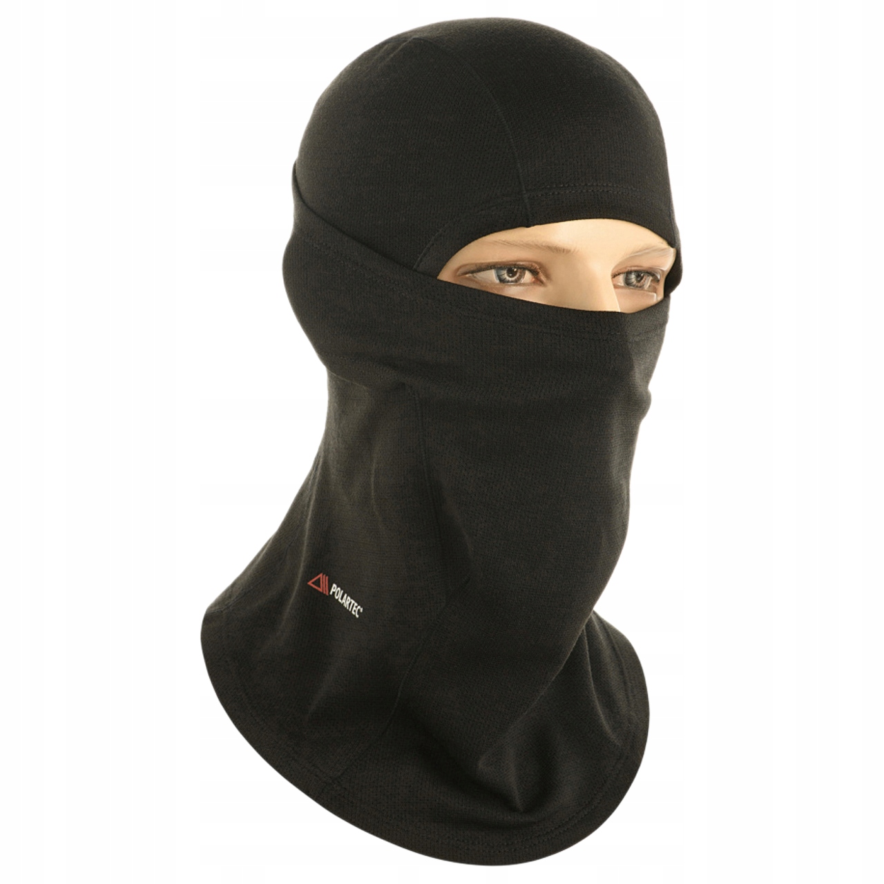 Kominiarka M-Tac Ninja Premium Polartec Termiczna Ciepła Black L