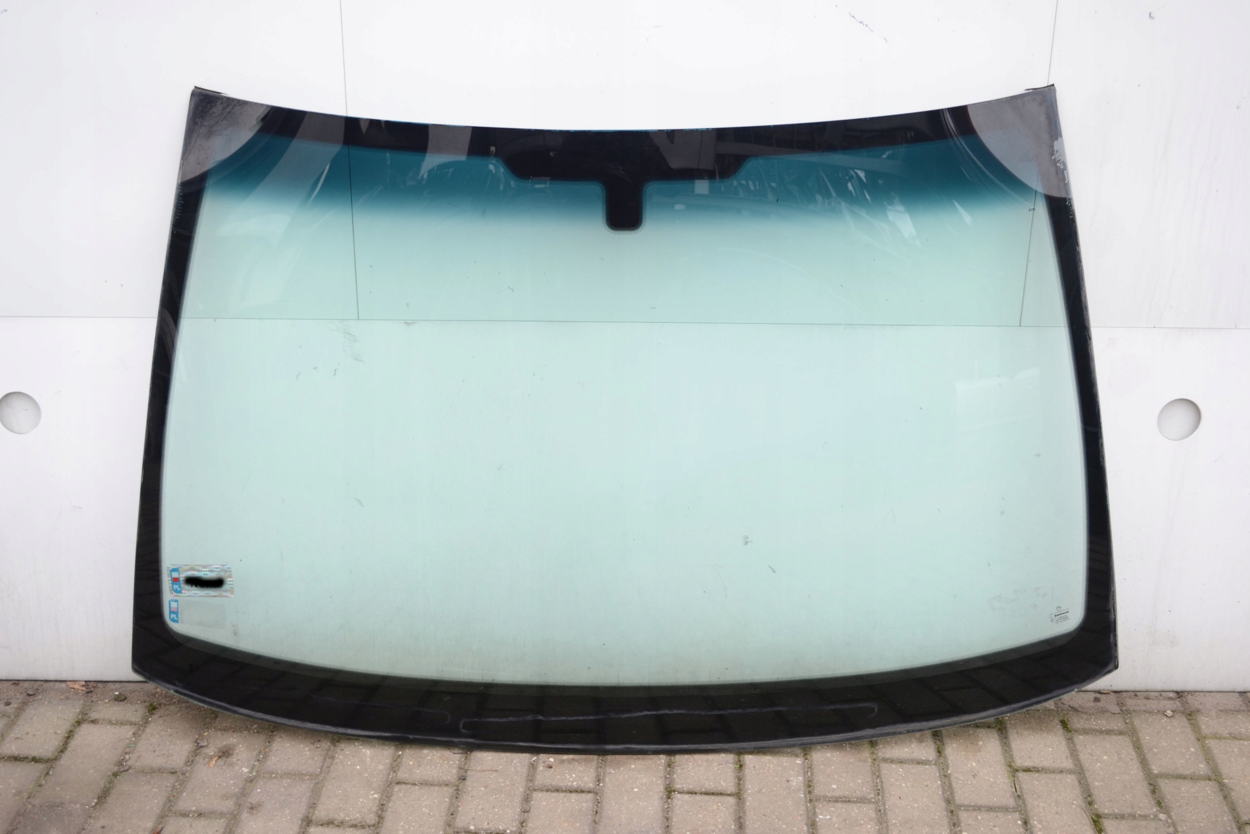 Ветровое стекло Vectra C SIGNUM 02-09 SOLAR