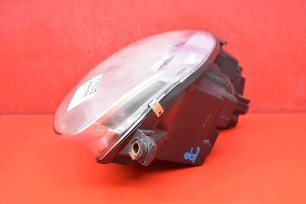 REFLEKTOR right light front EU 20-A317B VW GOLF 5 V 03-09
