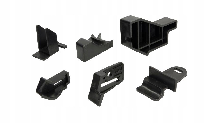 C70269 - КОМПЛЕКТ ДЛЯ РЕМОНТУ ПРАВОЇ ФАРИ NISSAN QASHQAI 13