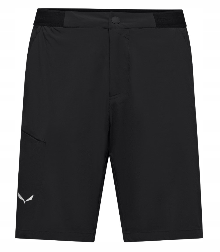 Spodenki Męskie Salewa Pedroc 4 Dst Cargo black out L