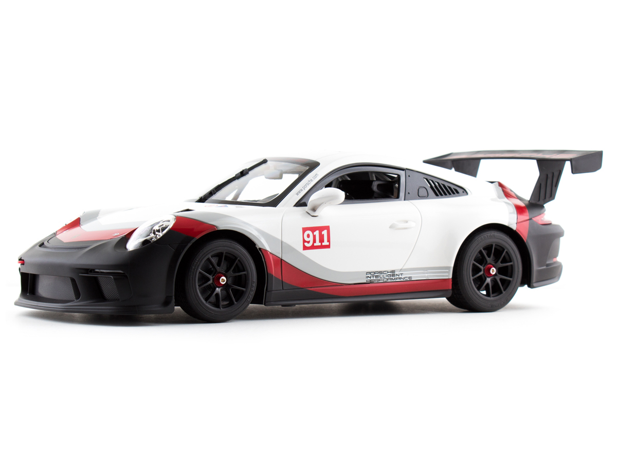 

Porsche 911 GT3 Cup Światła Zawieszenie Pilot