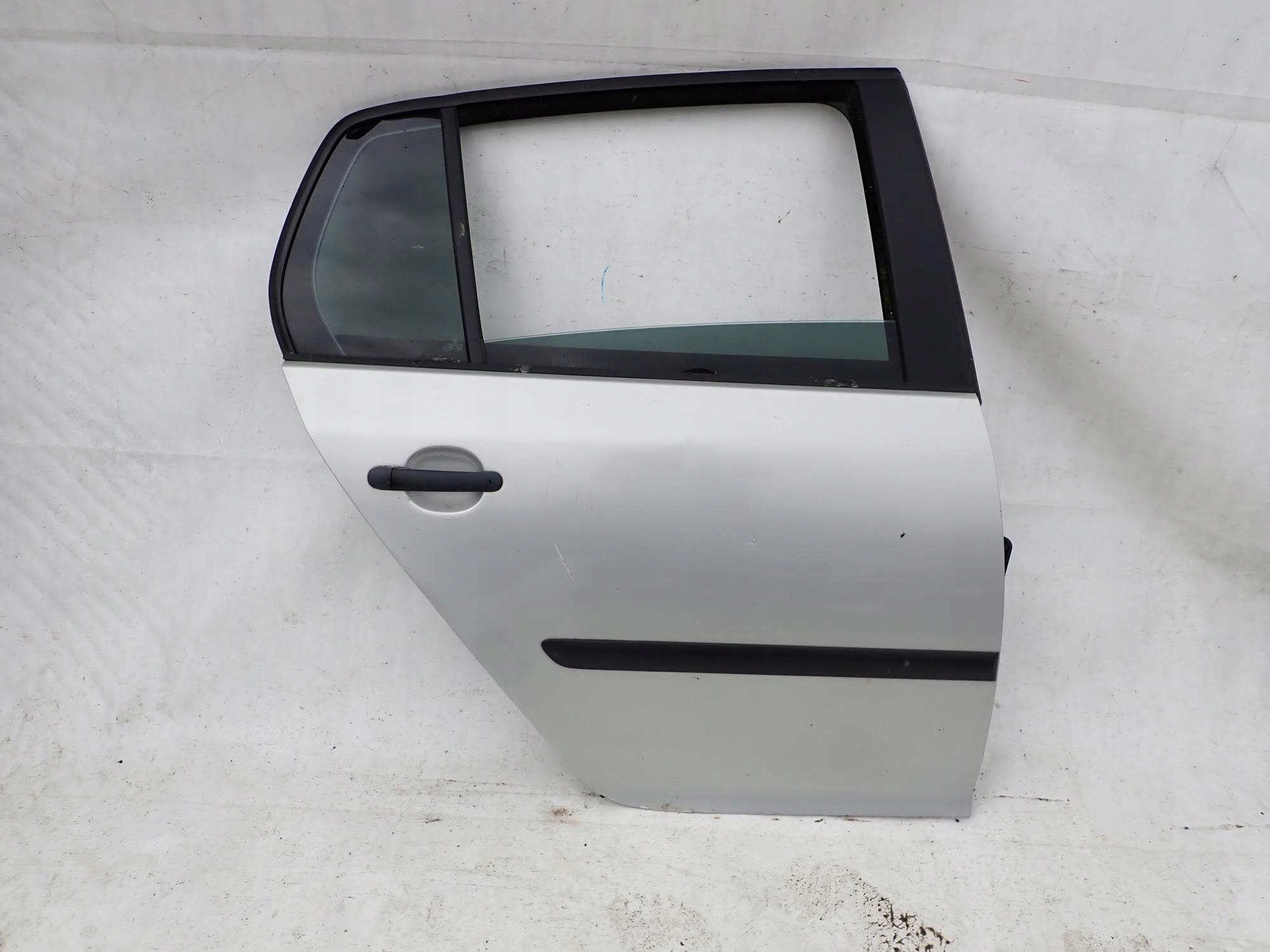 VW GOLF V 5 HB 03-09 Tür heck hinten rechts