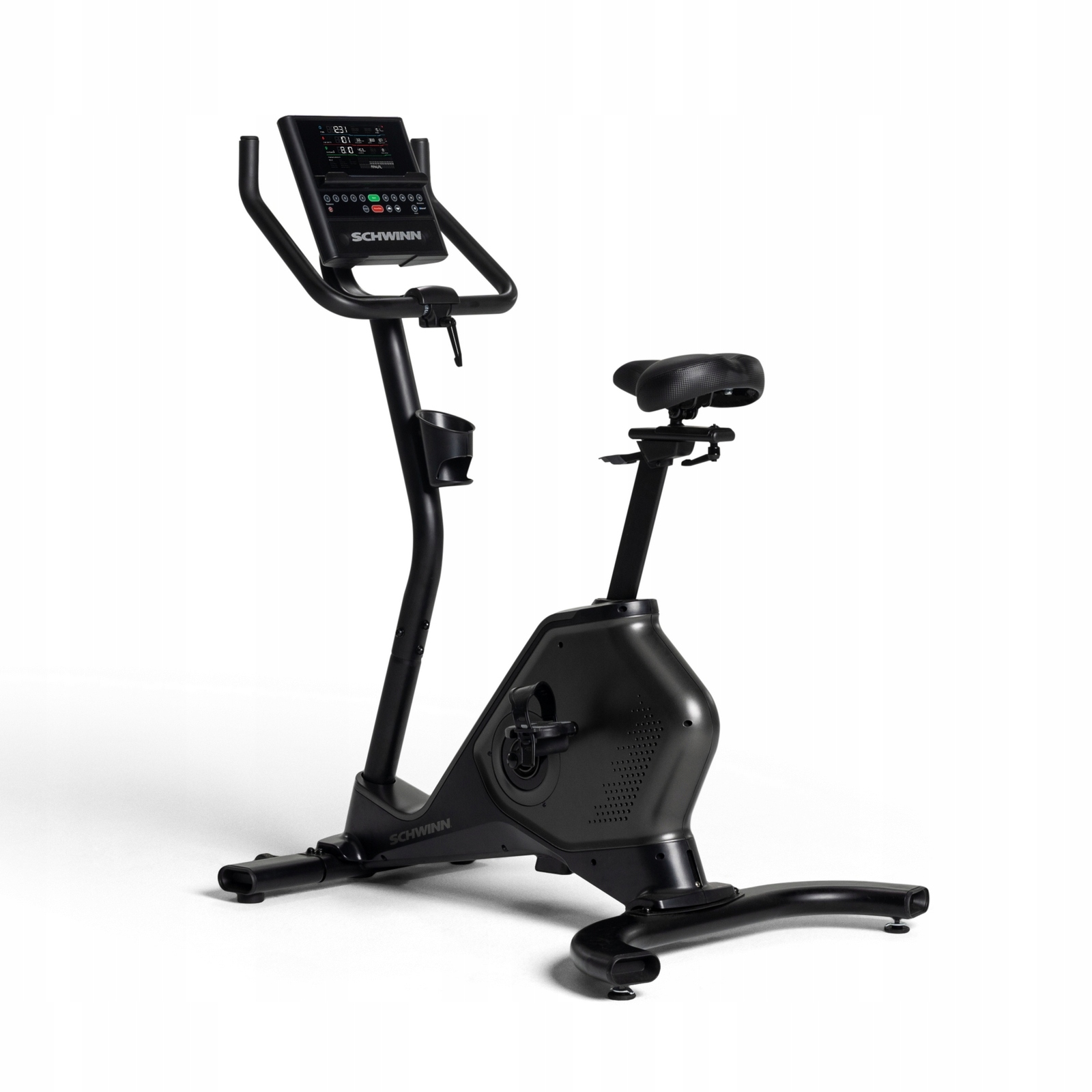 Rower treningowy programowany Schwinn 590U domowy