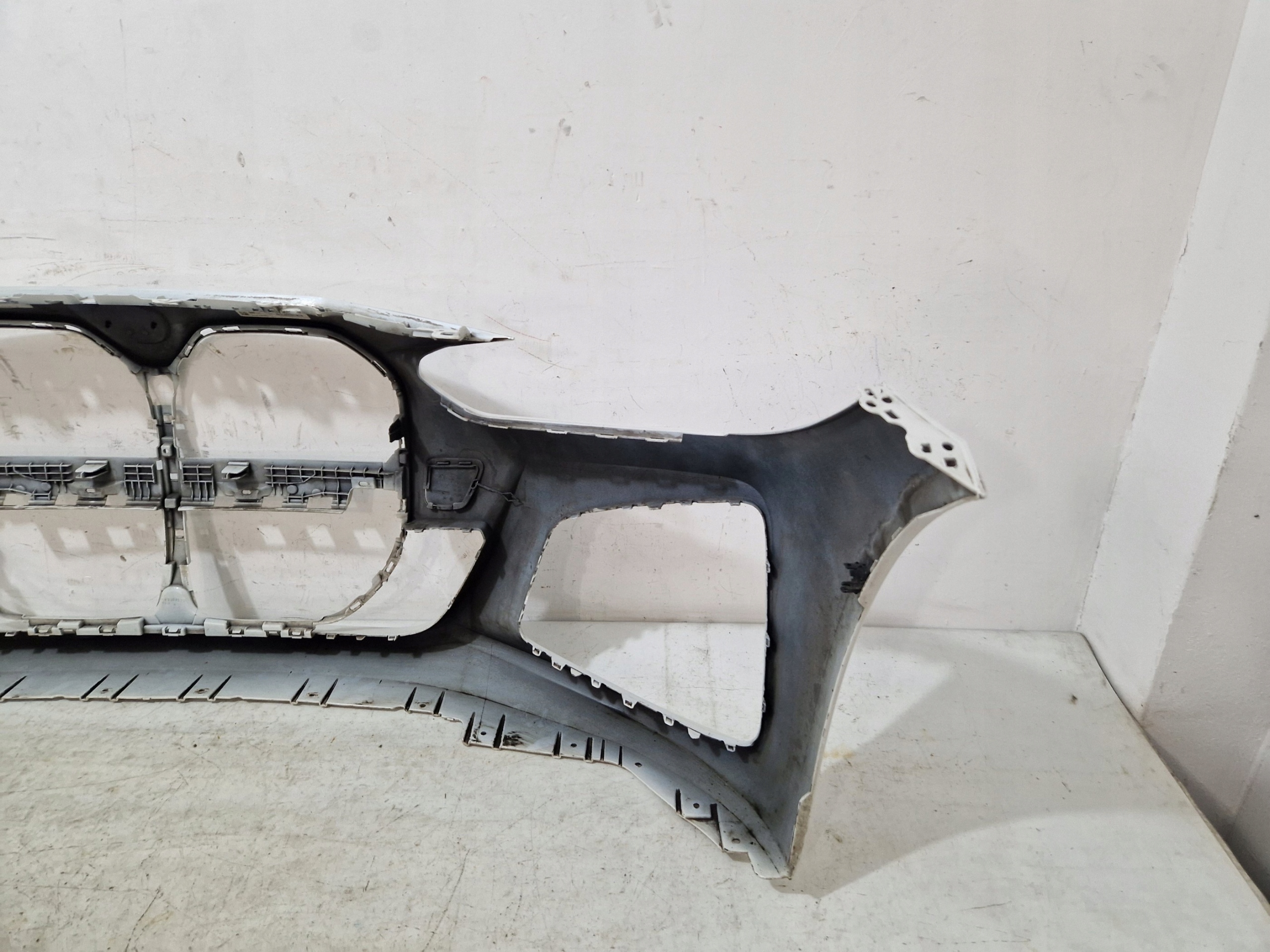 BMW 4 IV G26 m-packet nárazník předek přední 51118078573