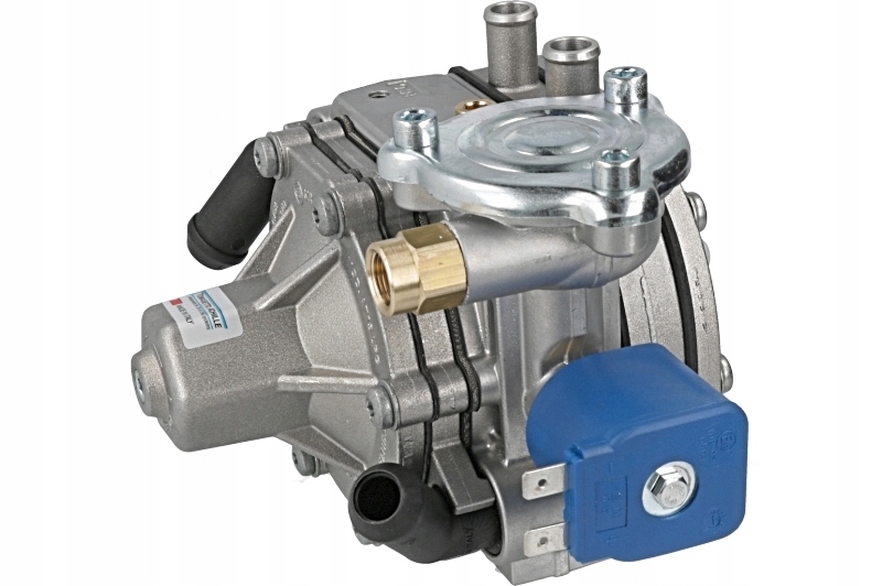 REDUKTOR LPG TOMASETTO AT013 XP DO 373KM SEKWENCJA Engine Type Gasoline Diesel No information