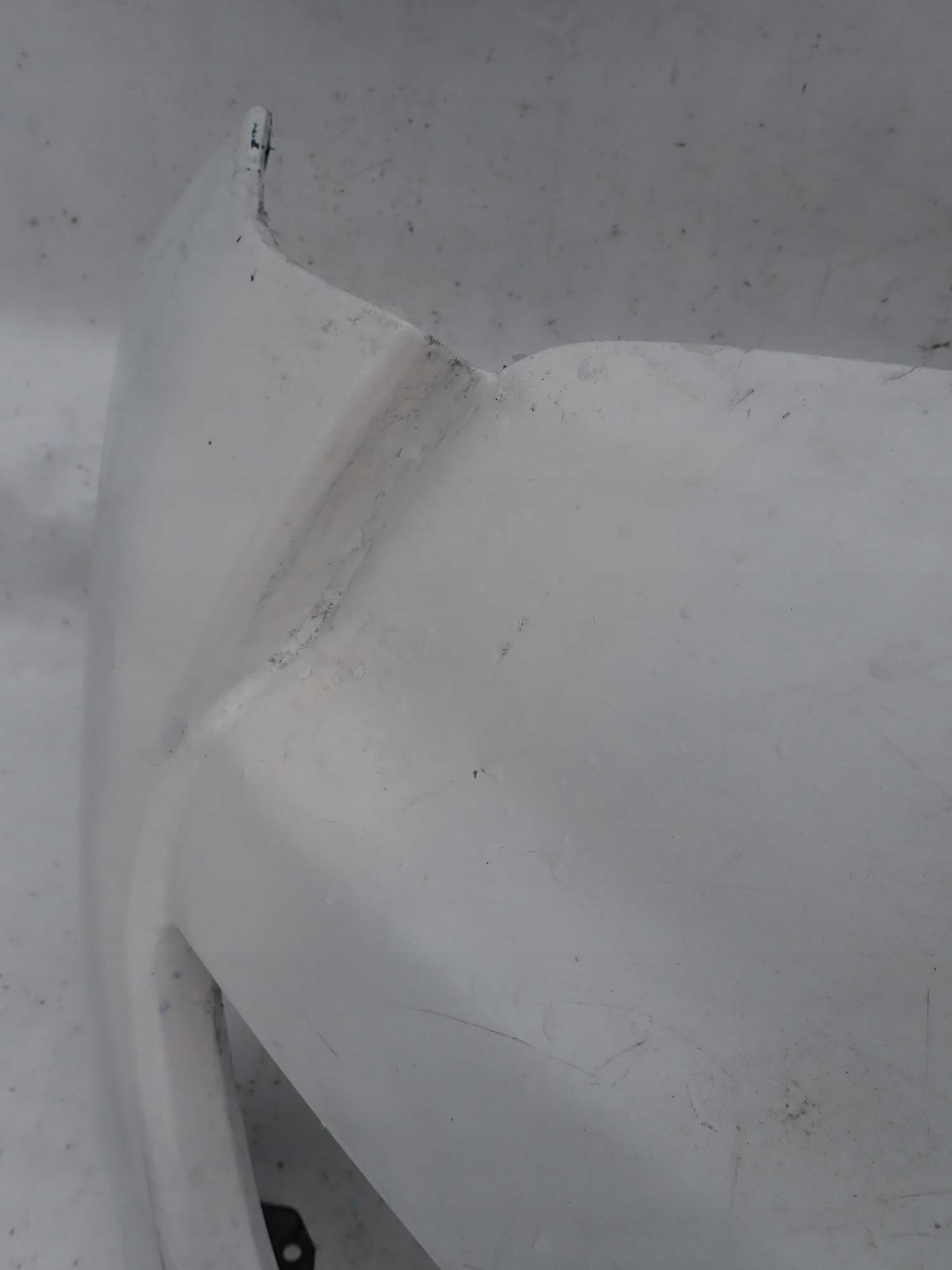 HYUNDAI VELOSTER and 1 11-18 bumper front front