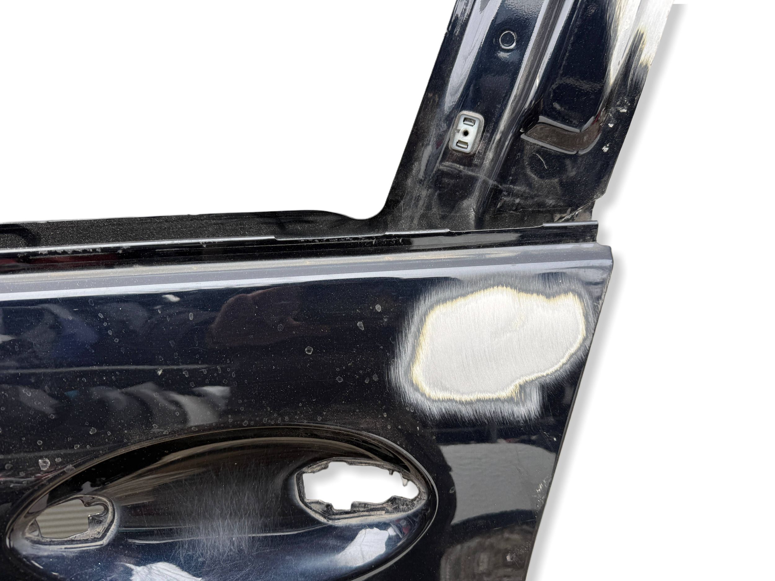 BMW X5 G05 door left front front