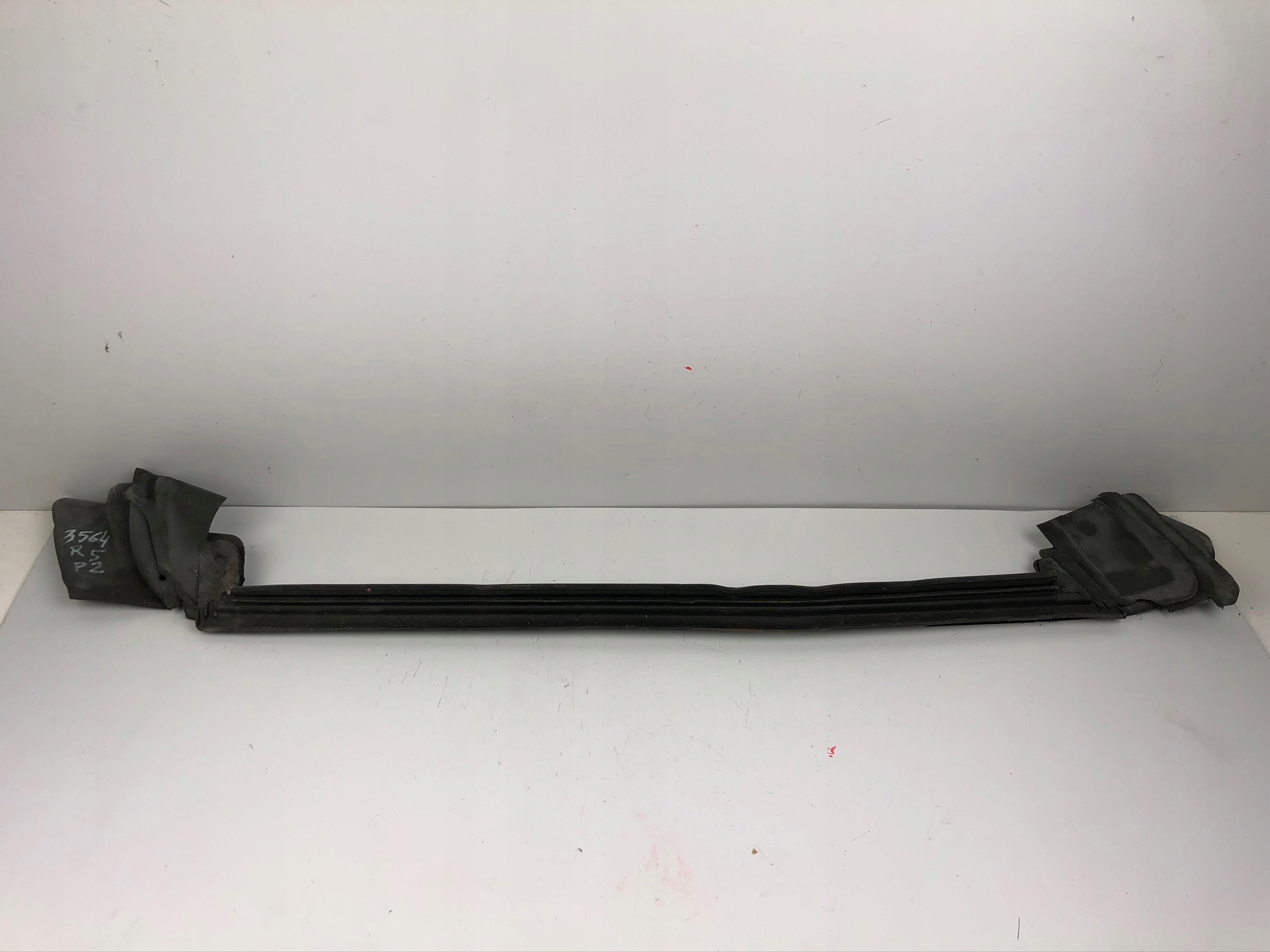 Dichtsatz Tür links heck MERCEDES CLA W117