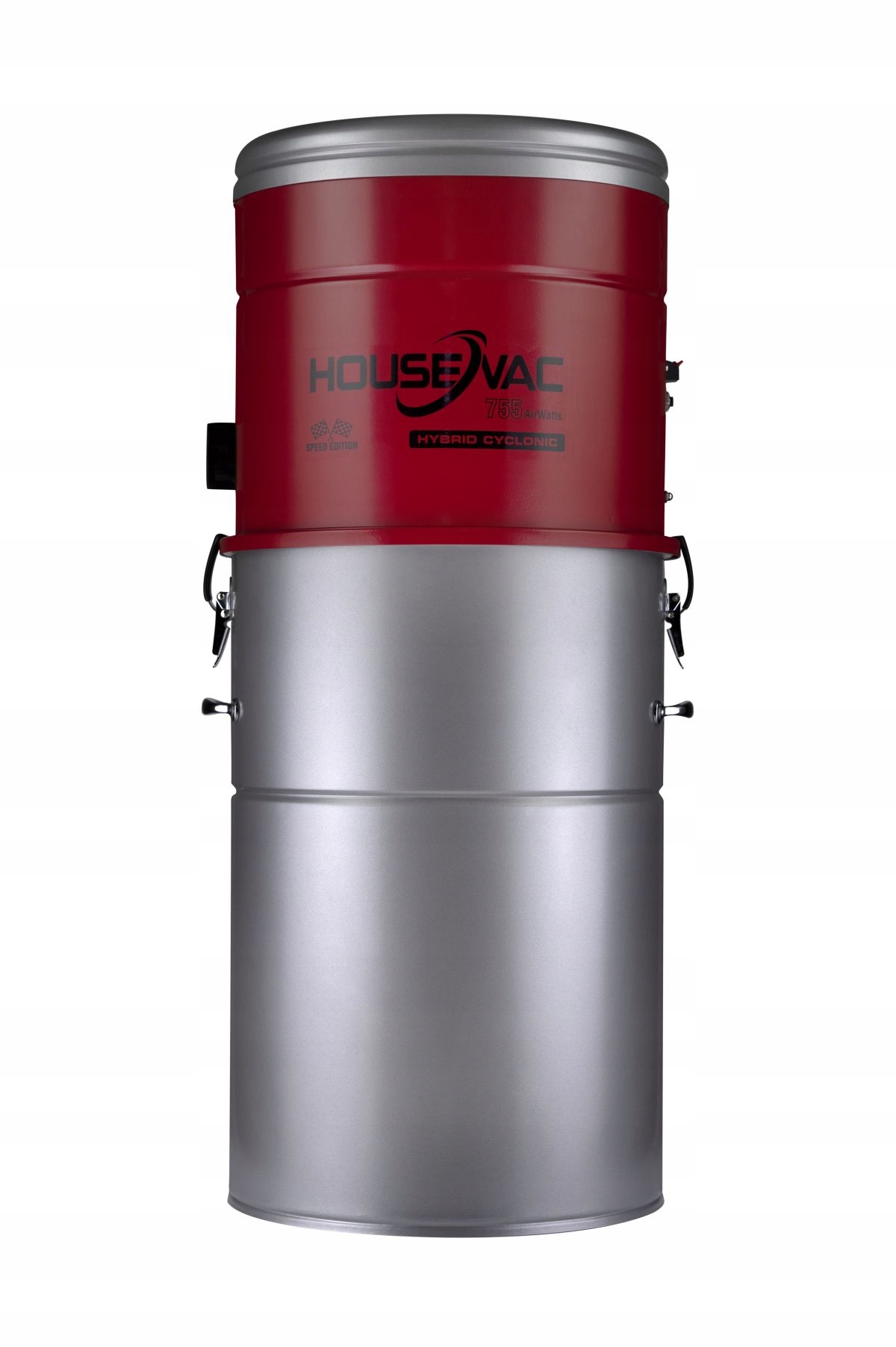 Centrální Vysavač HouseVac Jednotka HV755 speed
