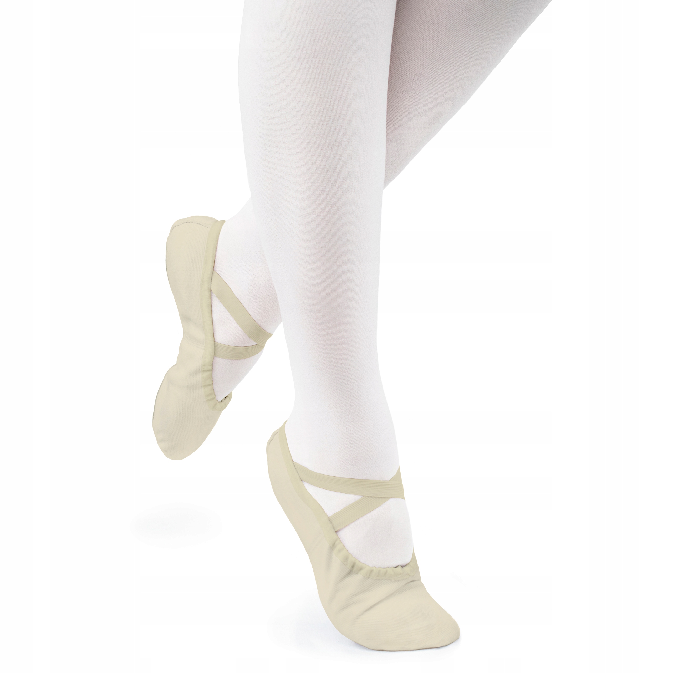 PROFESJONALNE BALETKI NA TANIEC CIELISTE X6 UCI 39 Marka Arabesque