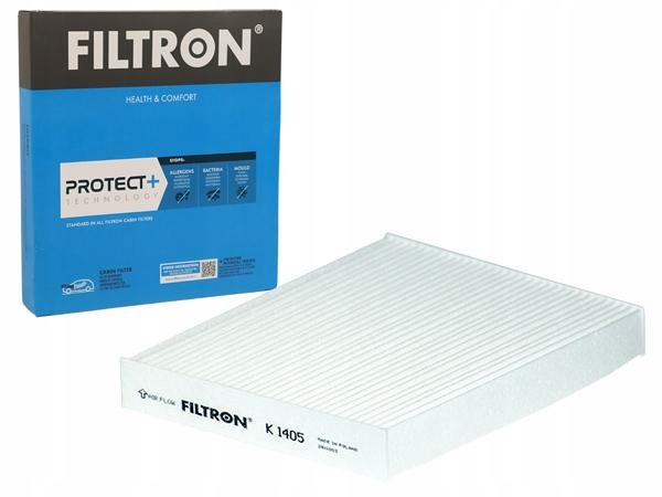 

Filtron Filtr Kabinowy K 1405