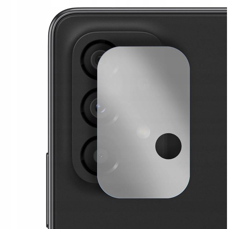 

9H Szkło do Samsung Galaxy A33 5G A336 tylny apara