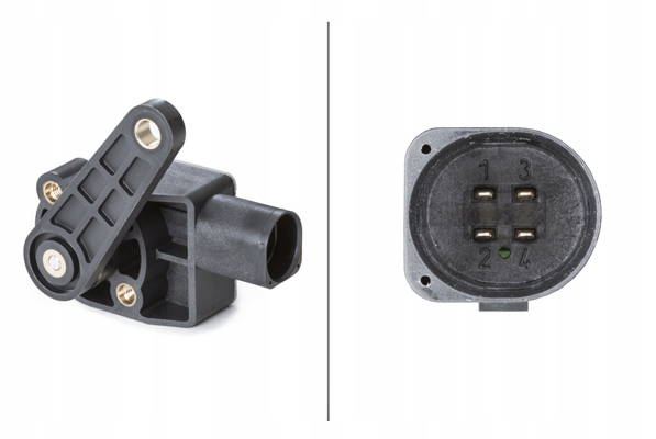 Snímač Úrovně Světel Audi A1, Golf V Passat B6